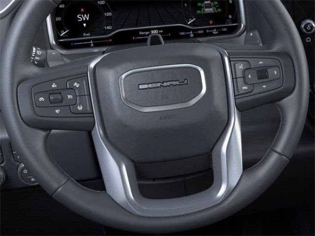 2025 GMC Sierra 1500 Denali - Photo 19