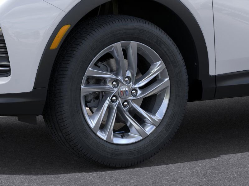 2026 Buick Envista Preferred - Photo 9