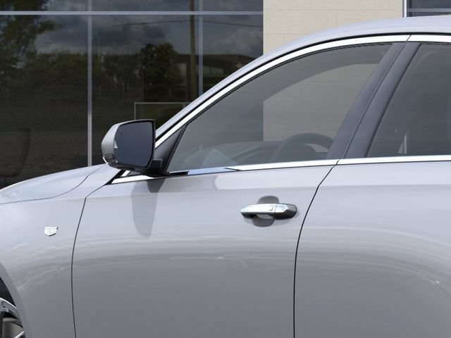 2026 Cadillac CT4 Premium Luxury - Photo 12
