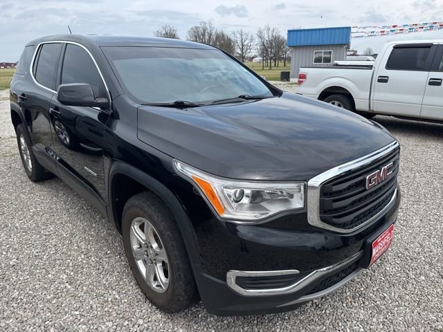 2019 GMC Acadia SLE-1
