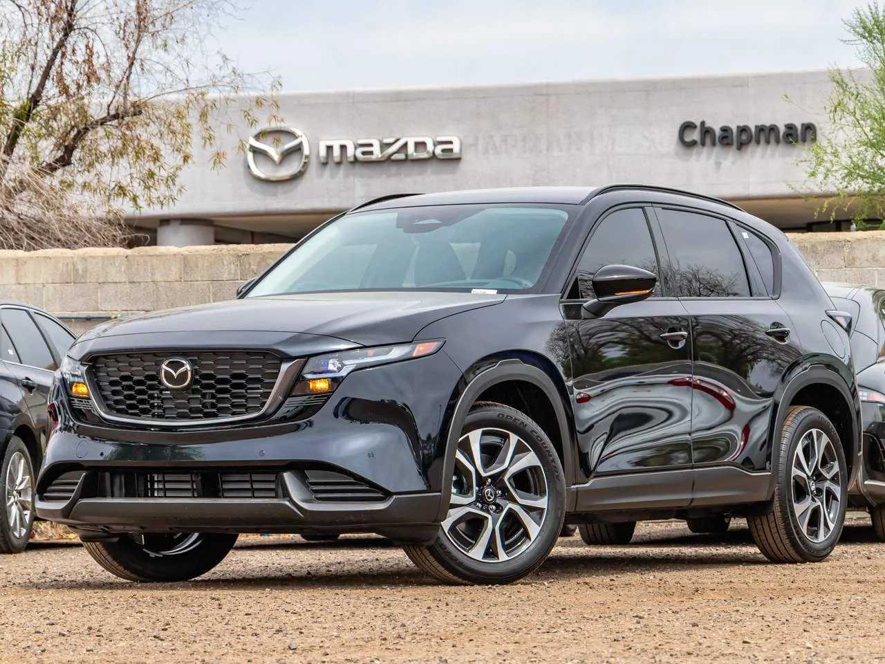 2026 Mazda CX-5 S Preferred Auto AWD's photo