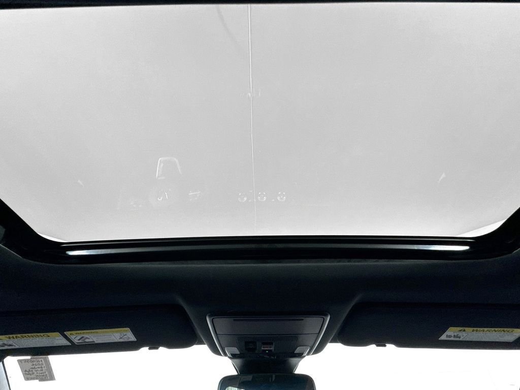 2026 Honda CR-V TrailSport - Photo 16