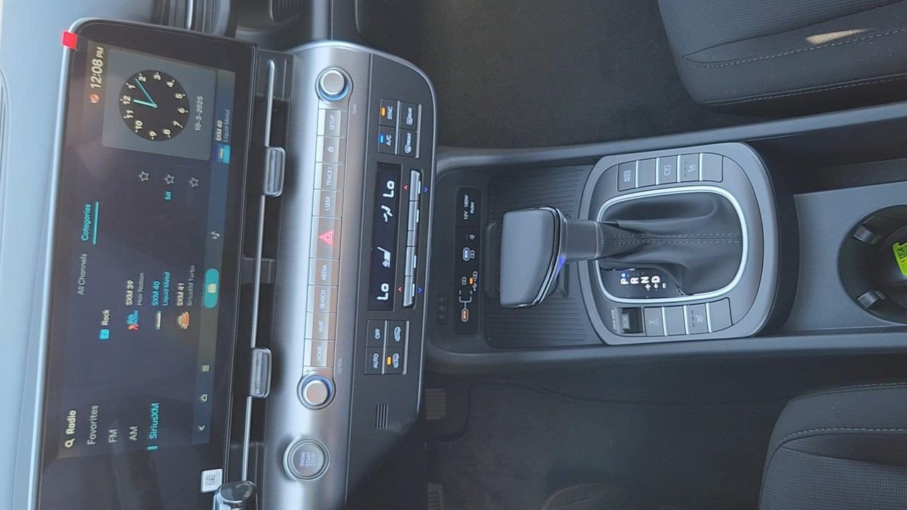 2026 Hyundai Kona SEL Sport - Photo 15