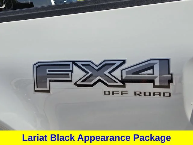 New 2026 Avalanche Ford Lariat® image 8