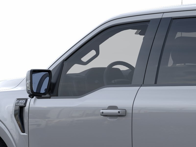 New 2026 Avalanche Ford Platinum® image 42