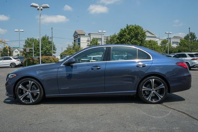 New 2026  Mercedes-Benz C 300 image 50