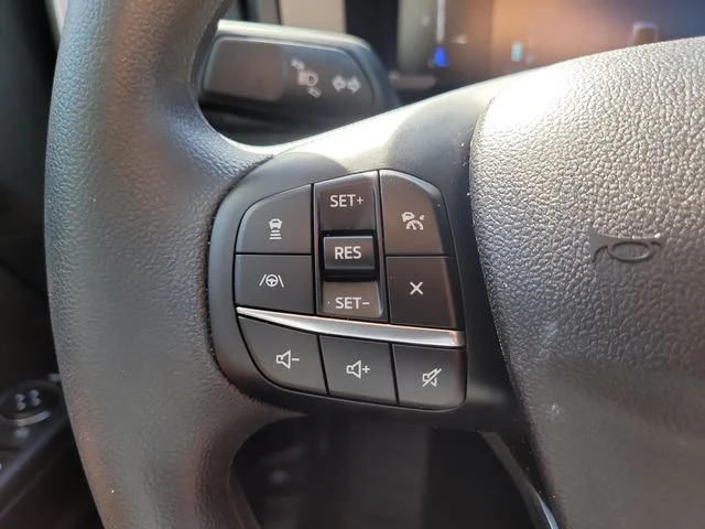 New 2026 Gray Metallic Ford Big Bend image 28