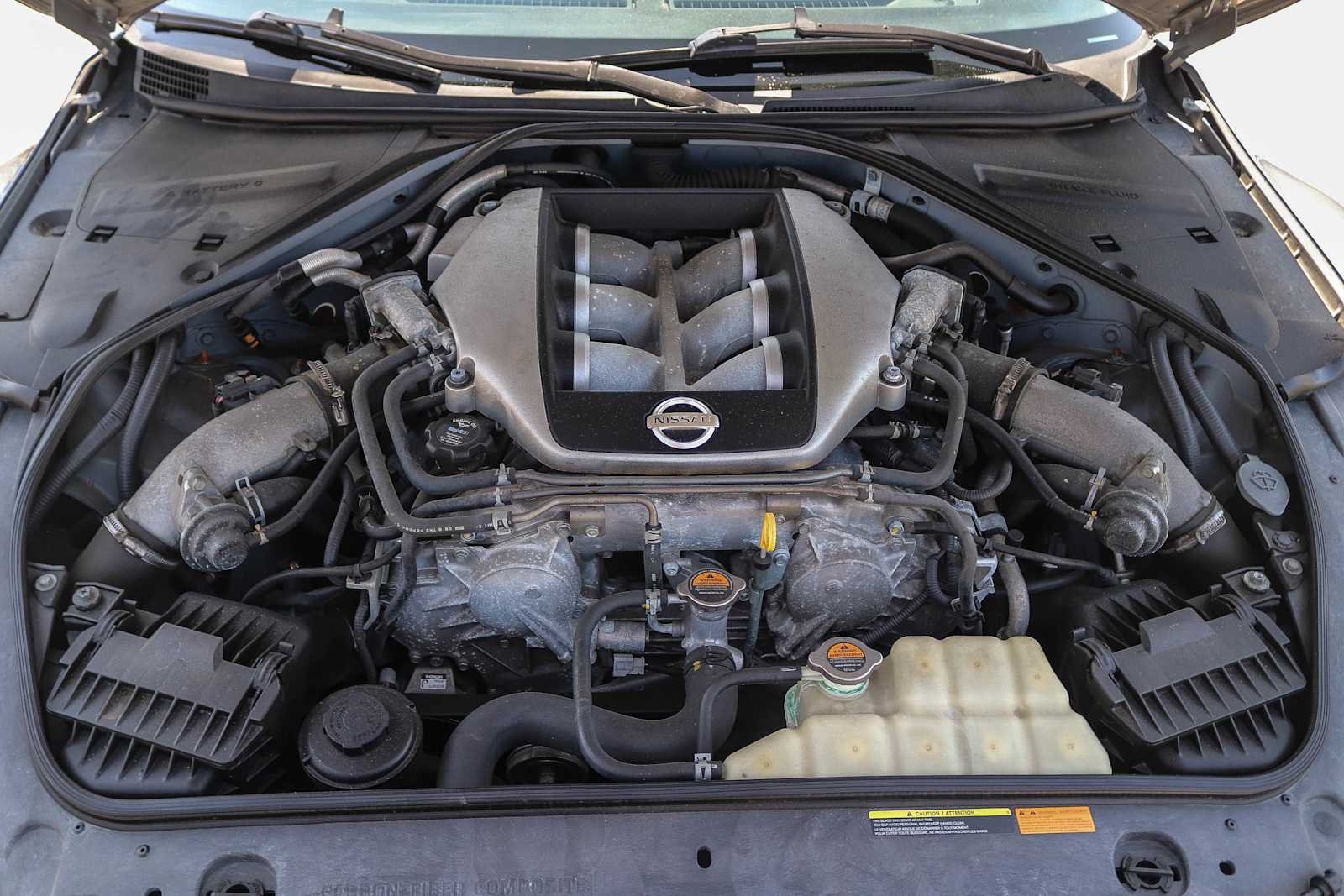 Used 2009 Gun Metallic Nissan Premium image 27