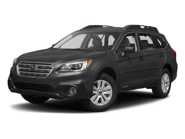 2016 Subaru Outback 2.5i Premium CVT PZEV's photo