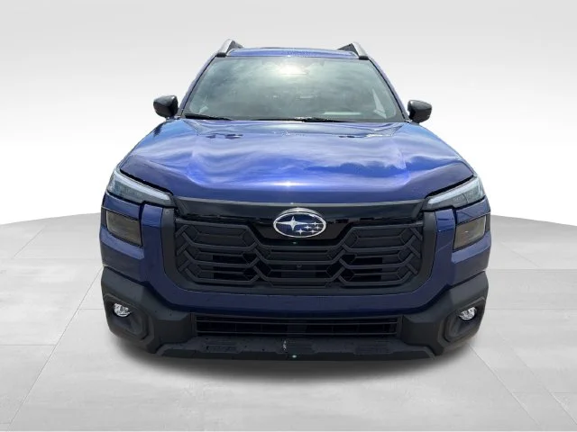New 2026 SAPPHIRE BLUE PEARL Subaru Touring image 2
