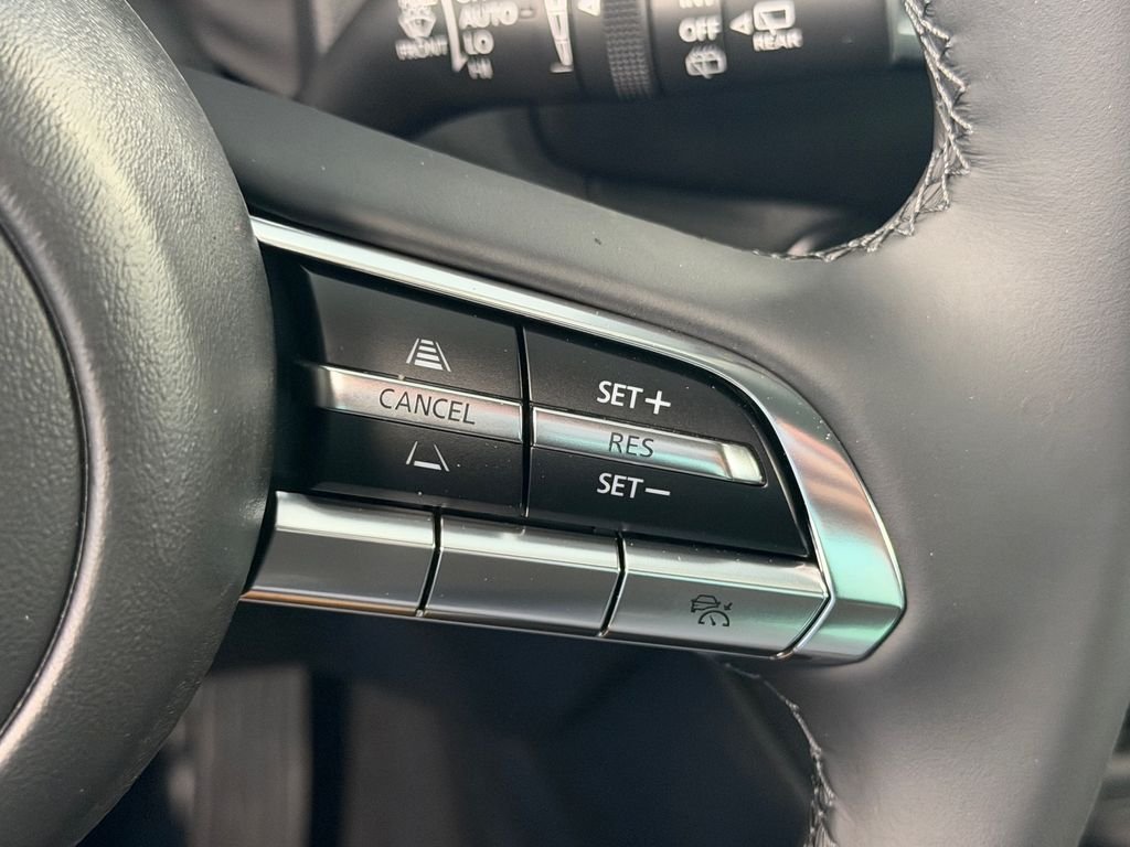 New 2026 Polymetal Gray Metallic Mazda 2.5 S Premium AWD image 12