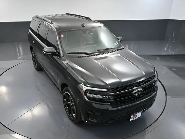 2023 Ford Expedition Limited - Photo 68