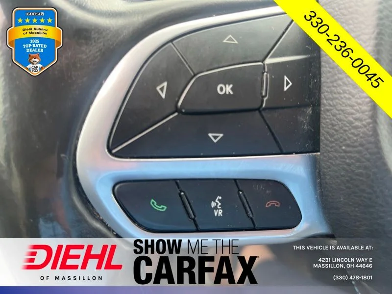 Used 2021 Gray Chrysler Touring image 24