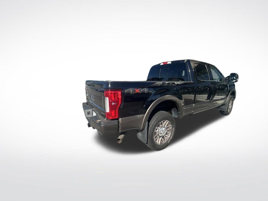 Used 2017  Ford King Ranch image 13