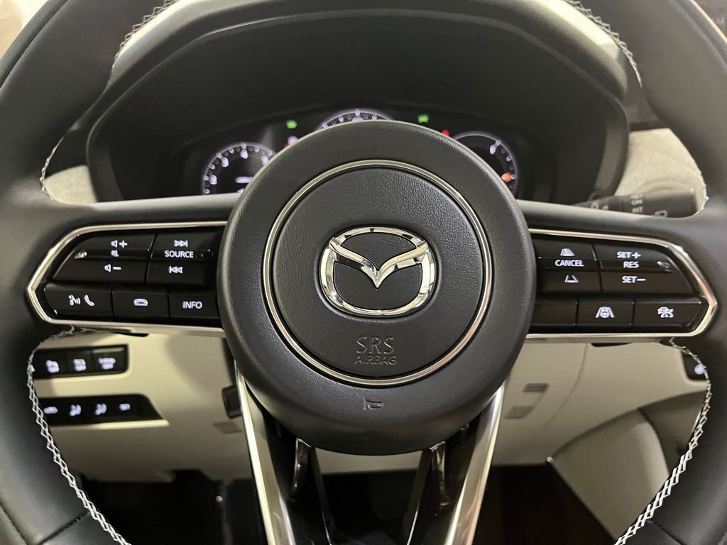 2026 Mazda CX-90 Premium Plus Package - Photo 20
