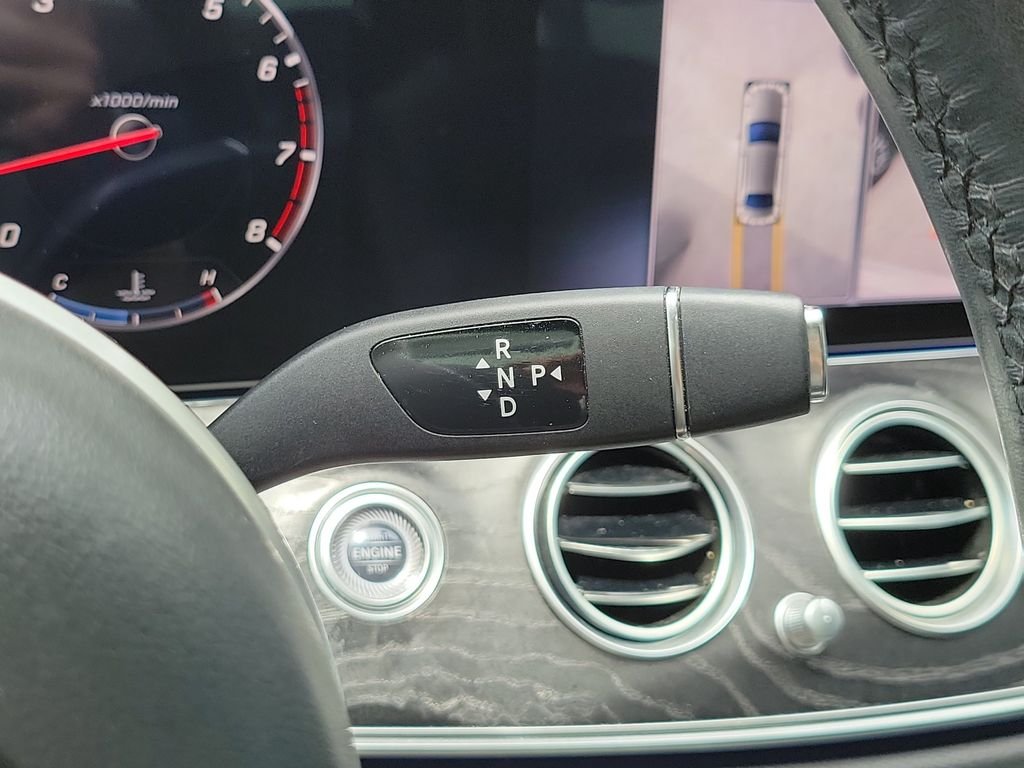 Used 2020 White Mercedes-Benz E 350 image 31