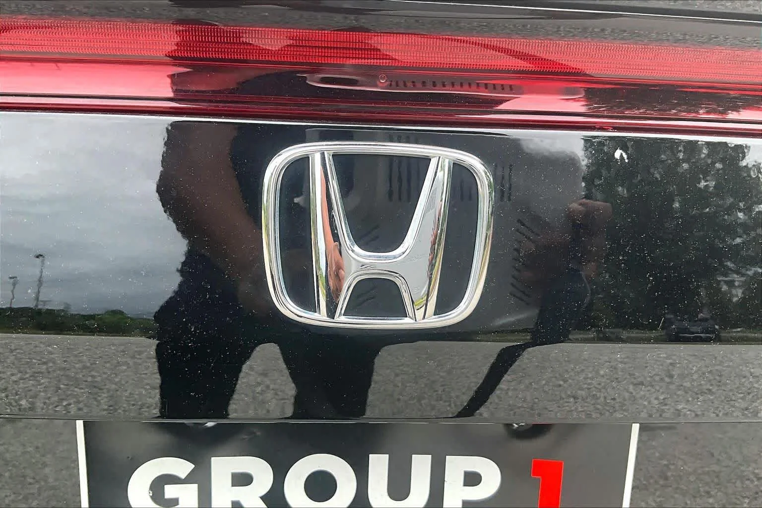 Used 2023 Crystal Black Pearl Honda Sport image 36