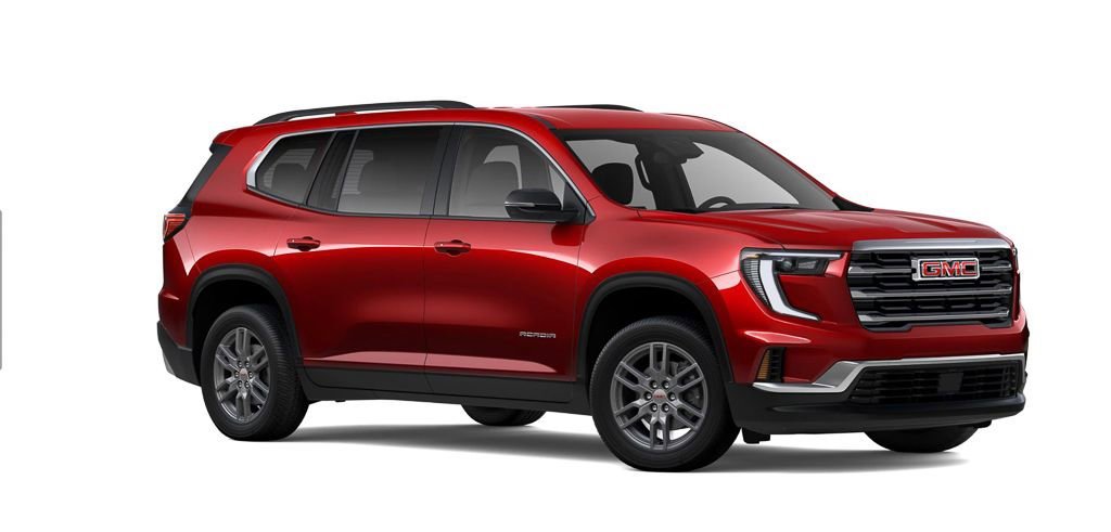 2026 GMC Acadia Elevation AWD's photo