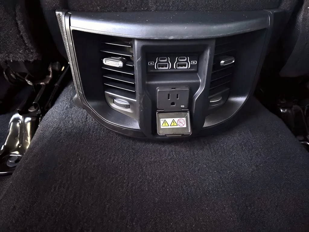 2024 RAM Ram 2500 Pickup Laramie - Photo 30