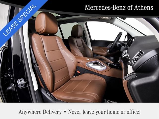 New 2026 Black Mercedes-Benz GLE 450 image 34