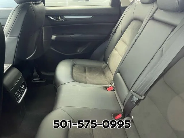 Used 2022 Black Mazda 2.5 S Select Package image 8