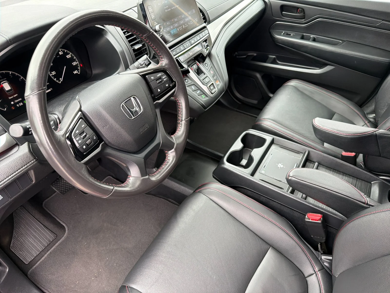 Used 2025  Honda Sport-L image 9