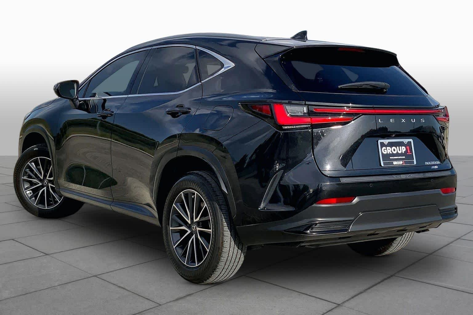 Used 2024 Caviar Lexus Premium image 12