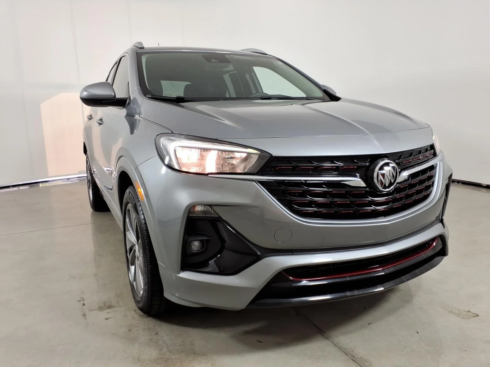 2023 Buick Encore GX