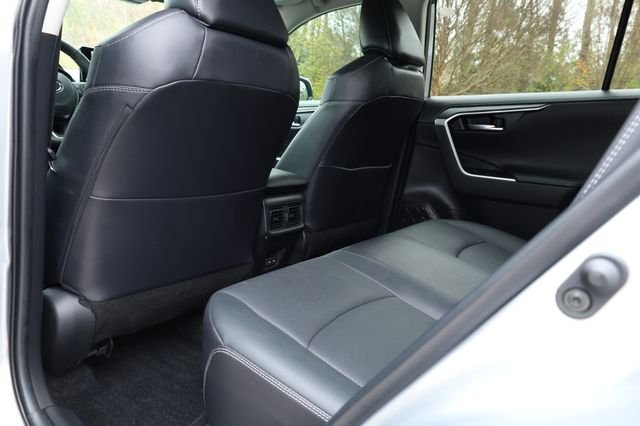 2024 Toyota RAV4 Limited - Photo 29