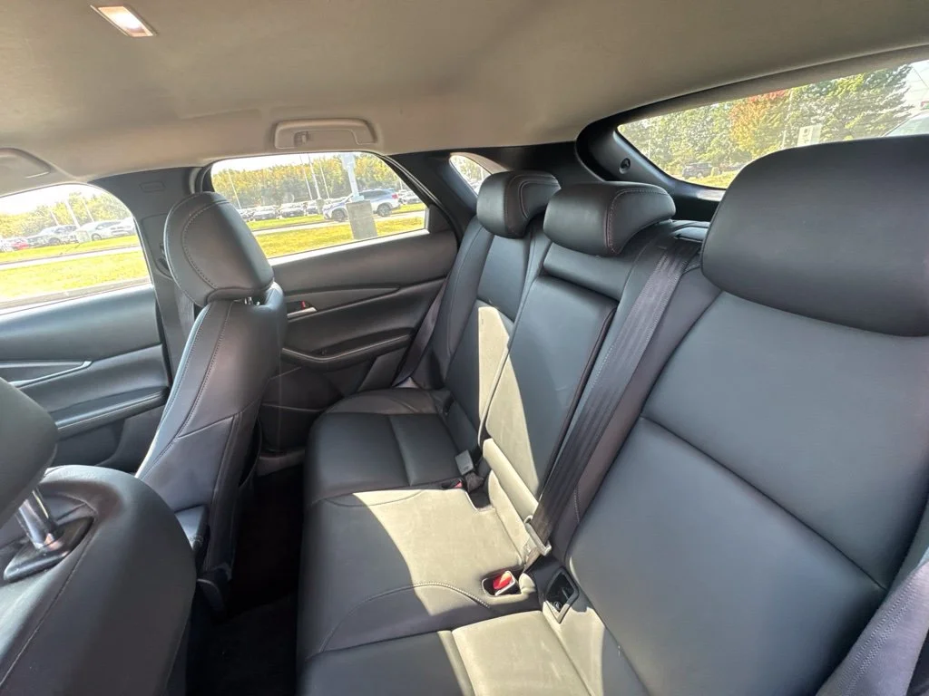 Used 2024 Blue Mazda 2.5 S Select Sport image 27