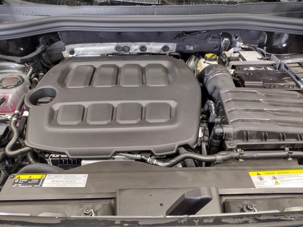 New 2026 Gray Volkswagen S image 7