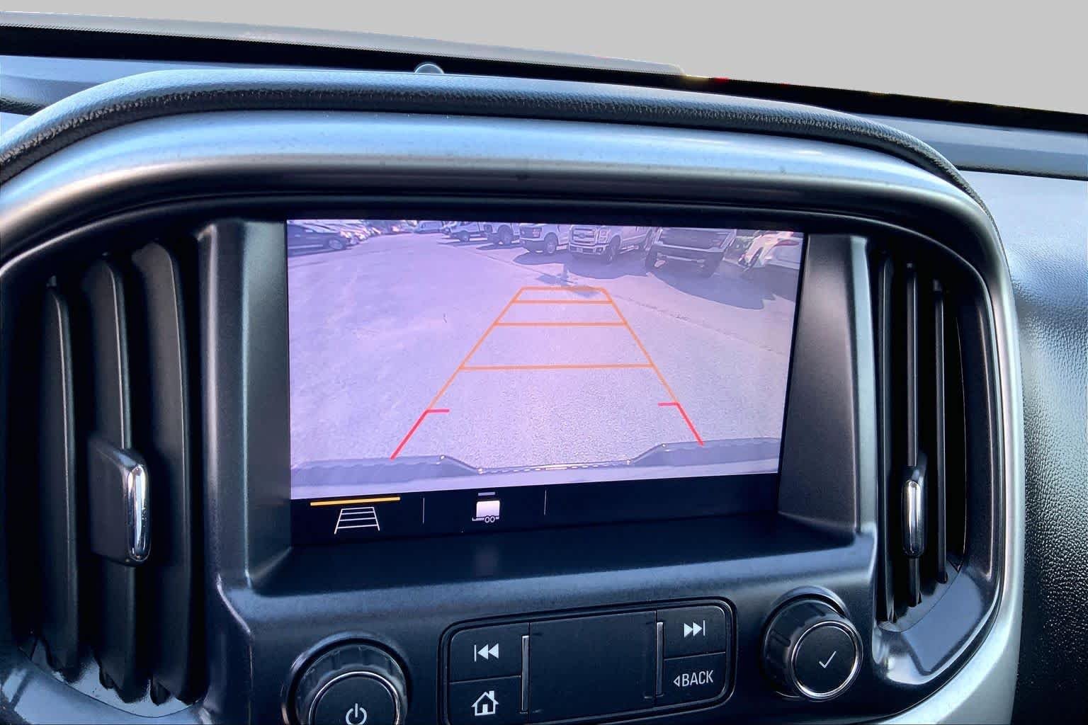 Used 2020 Red Hot Chevrolet 4WD ZR2 image 23