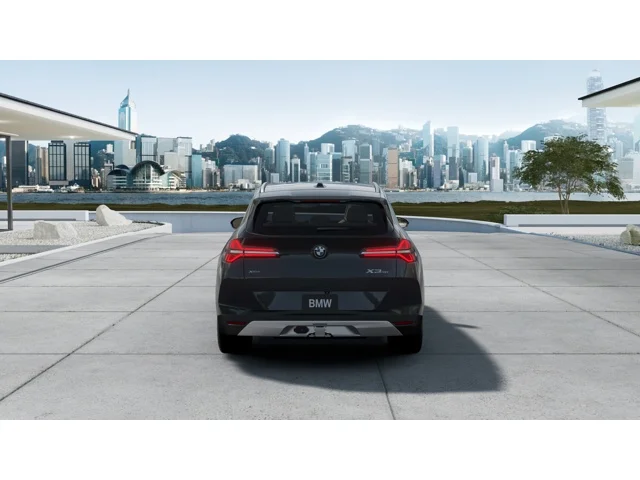 New 2026 Gray BMW 30 xDrive image 5