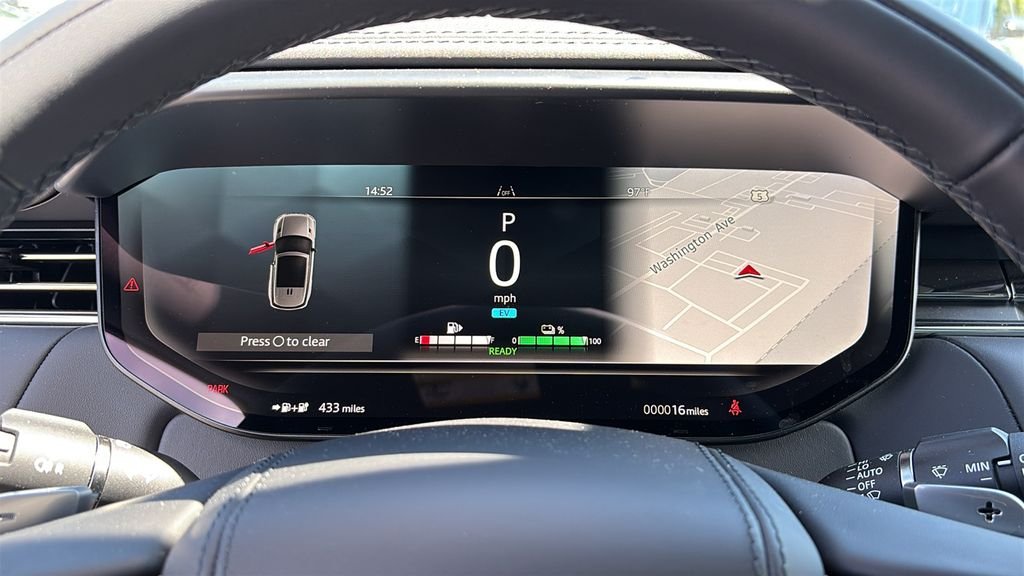 2026 Land Rover Range Rover Sport Dynamic SE - Photo 14