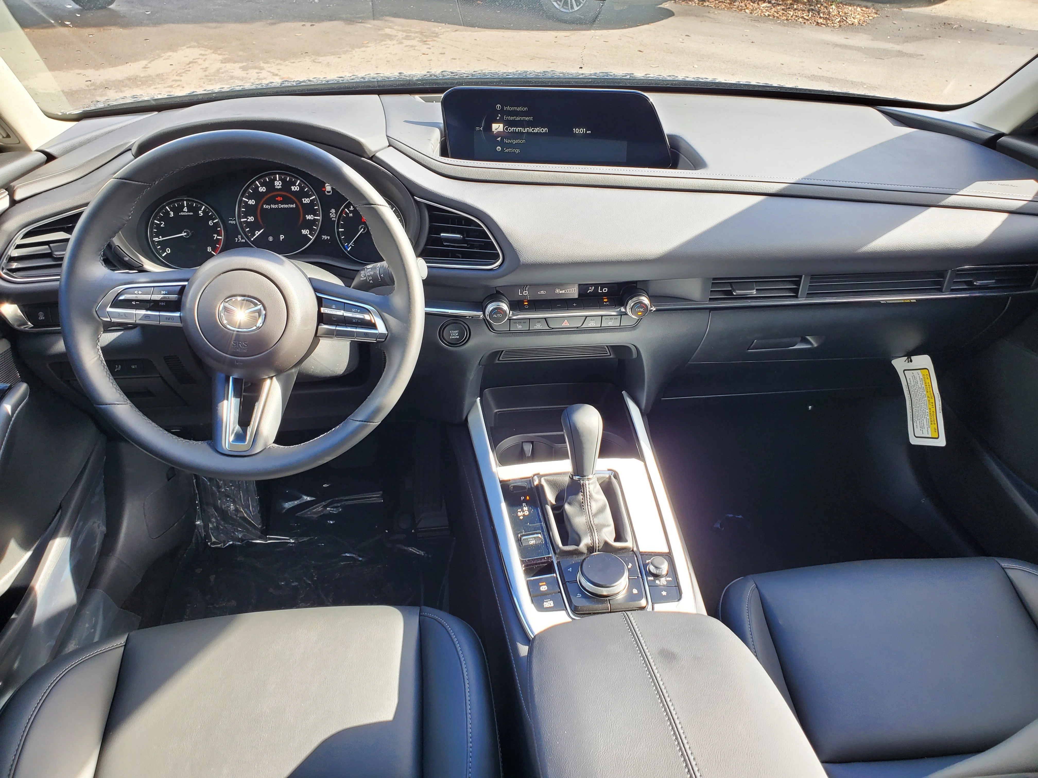 2026 Mazda CX-30 Premium - Photo 6