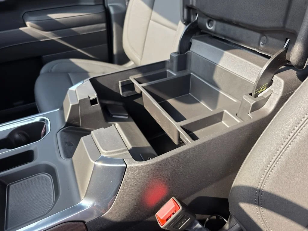 2026 GMC Sierra 1500 SLT - Photo 25