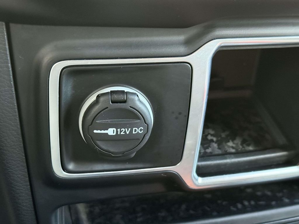 Used 2020 Black Jeep Unlimited Sport image 30