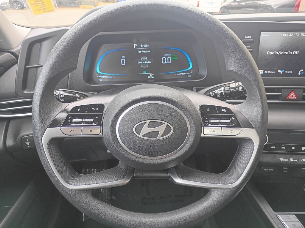 Certified Used 2026 Blue Hyundai Blue image 26