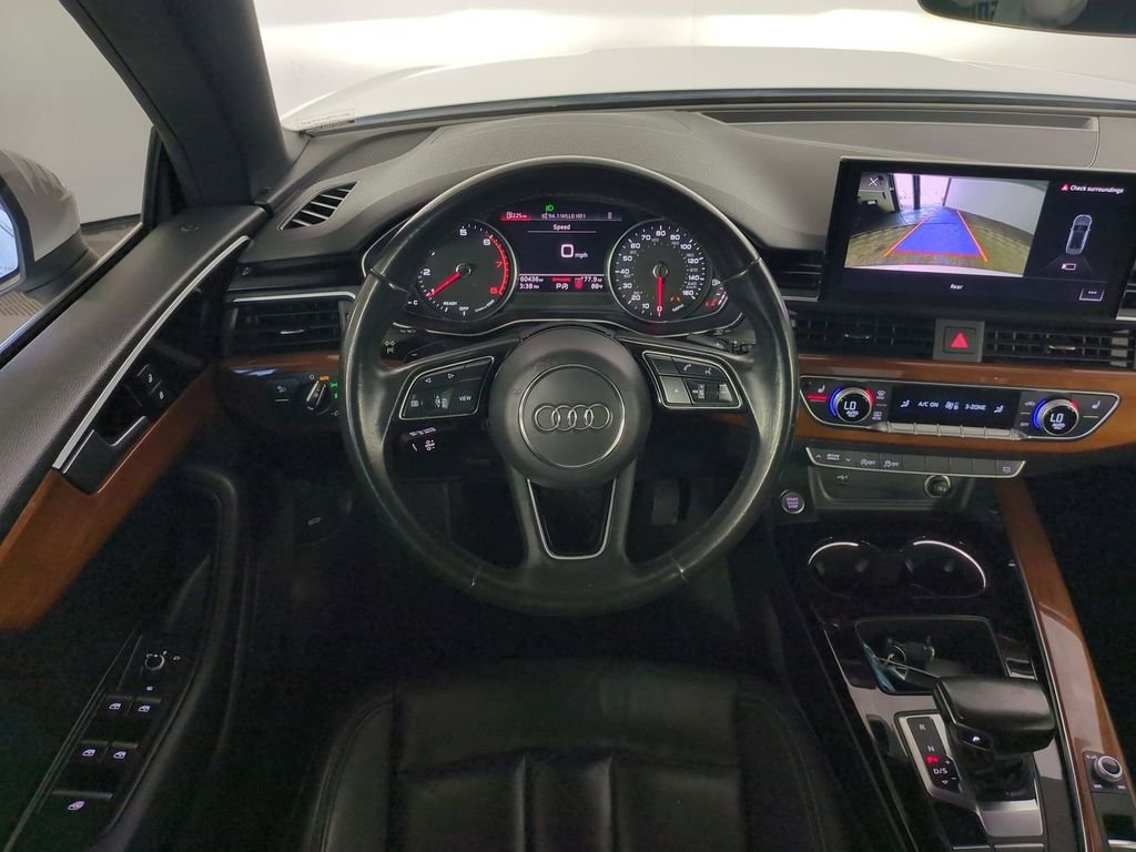 2022 Audi A5 Cabriolet Premium - Photo 17