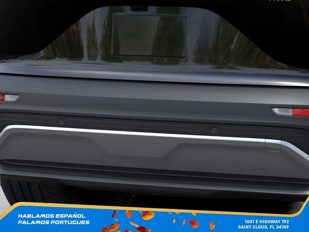 2025 Chevrolet Blazer EV LT - Photo 14