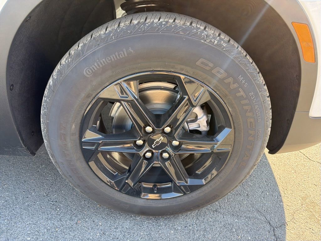 2026 Chevrolet Blazer 2LT - Photo 9