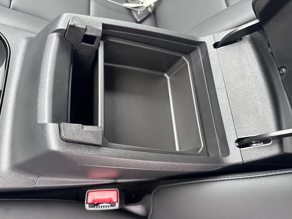 2026 Chevrolet Colorado LT - Photo 24