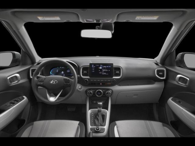 New 2026 Onyx Black A2b Hyundai SEL image 29