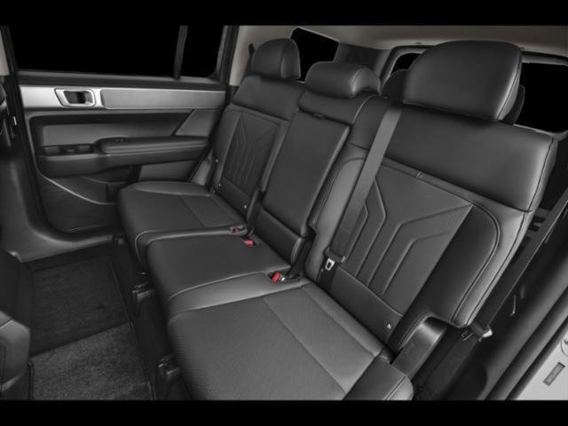 New 2027 Black Hyundai SEL AWD image 58