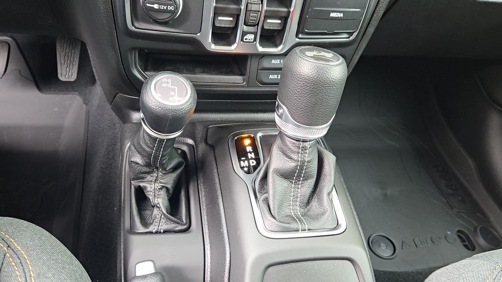 New 2026 41 Exterior Paint Jeep Sport S image 18