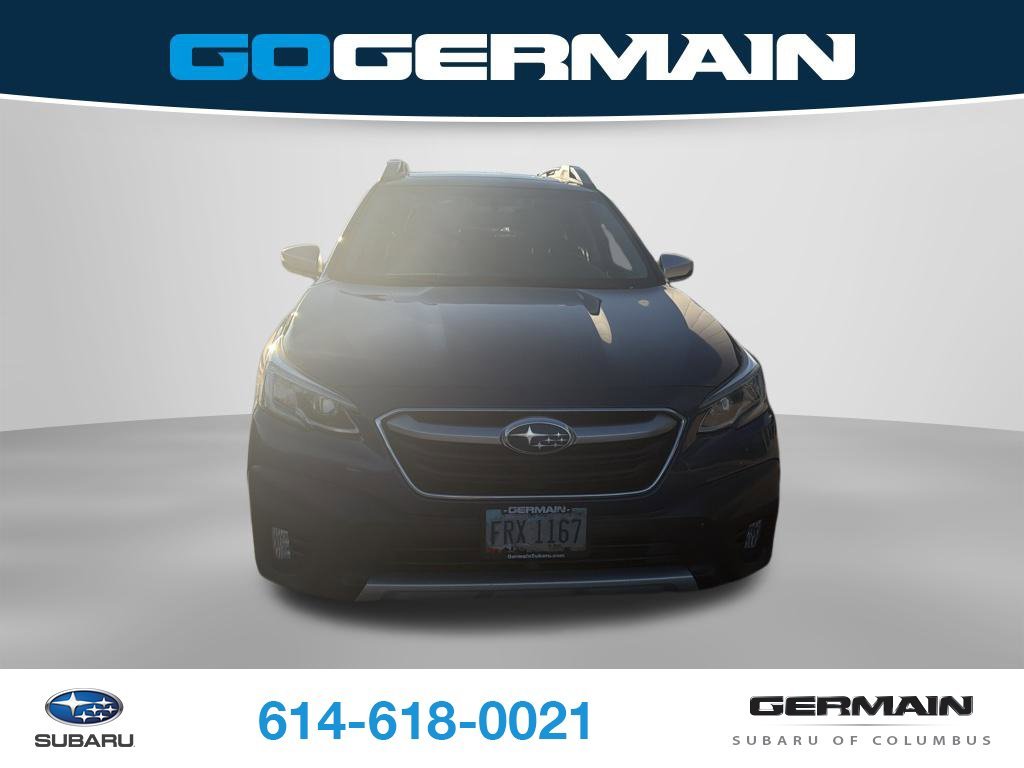 Used 2020  Subaru Touring XT image 1
