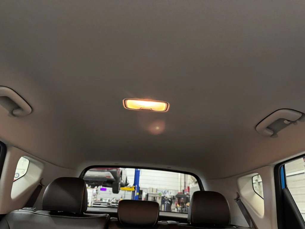 Used 2023 Blue Kia GT-Line image 17