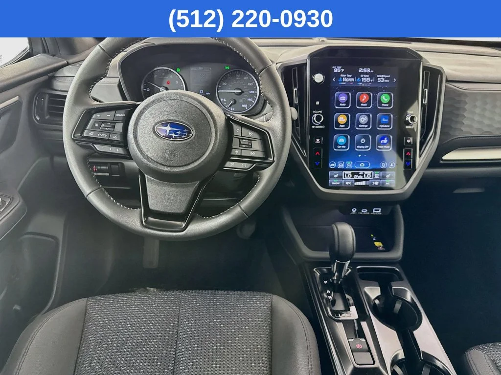 New 2026 Green Subaru Premium image 29
