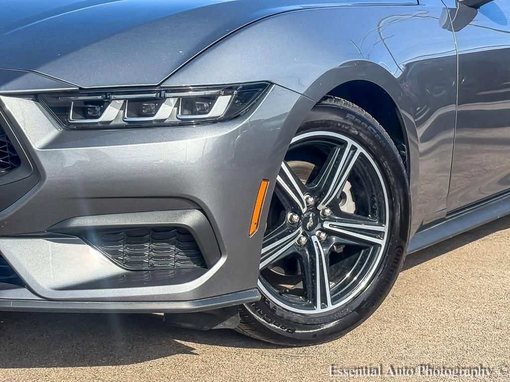 2024 FORD MUSTANG - Image 3