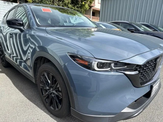 2023 Mazda CX-5 S Carbon Edition Auto AWD's photo